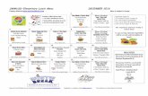 SMMUSD-Elementary Lunch Menu DECEMBER 2016edisonamigospta.weebly.com/.../epacket_11.28.2016.pdf · 2019-07-18 · SMMUSD-Elementary Lunch Menu DECEMBER 2016 Prepay online at Menu