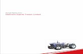 Annual Report Mahindra Gujarat Tractor Limitedtrakstartractor.com/.../2018/02/Annual-Report-FY2014-15.pdfBangladesh (Previous Year no tractors were sold to Mahindra and Mahindra Limited).