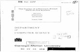 DTIC FILE COP'Isatya/docdir/accetta-central-file-system-1980.pdf · DTIC FILE COP'I MU-CS-80-134 The Design of a Network-Based co Central File System Mike Accetta George Robertson