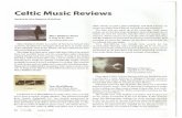 Celtic Music Review (LMR) - Celtic Life - Summer 08troymacgillivray.com/images/news/press2-summer08.pdf · Celtic Music Reviews by John Ferguson of McGinty Reviews Allan Dewar on