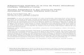 Adaptaciones teatrales en el cine de Pedro Almodóvar: Cocteau, … · 2018-09-24 · Adaptaciones teatrales en el cine de Pedro Almodóvar: Cocteau, Williams y Lorca (101-124) Revista