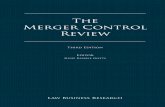 The Merger Control Review - Wilson Sonsini …2 The Merger Control Review THIRD eDITIon Reproduced with permission from Law Business Research Ltd. This article was first published
