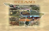 ACCIONISTAS DELAAD /LAAD SHAREHOLDERStest.laadsa.com/wp-content/uploads/2015/02/2012_Laad_Brochure_E… · LATIN AMERICAN AGRIBUSINESS DEVELOPMENT CORPORATION S.A. 2800 Ponce de Leon