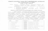 STP 714 - Kerala 714.pdf · ORIENTATION TRAINING PROGRAMME FOR LSGD ENGINEERS From 03.06.2019 to 07.06.2019 (STP 714/19) Course Co-ordinator Course Facilitator Sri. Pramod.