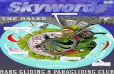 The Dales Hang Gliding and Paragliding Club 2017 01 Jan7.pdf · 2017-01-07 · Dales Hang Gliding and Paragliding Club - Coaches List (January 2016) Name Trevor Birkbeck Steve Mann