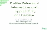 Positive Behavioral Interventions and Support, PBIS, …...Framework, Journal of Applied School Psychology June 2017 (Joni W. Splett, Kelly Perales, Colleen A. Halliday-Boykins, Callie