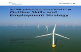 Norfolk Vanguard Offshore Wind Farm Outline Skills and … · 2019-05-07 · HDD Horizontal Directional Drilling HVDC High Voltage Direct Current ICE Institute of Chartered Engineers