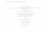 A Master’s Project - Adler Graduate School Logas... · 2017-02-10 · Increasing Eudaimonia Using Volunteering as a Therapeutic Intervention A Master’s Project Presented to ...