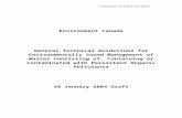 DRAFT General Technical Guidelines for …archive.basel.int/techmatters/genpopguid_jan_2004.doc · Web viewGeneral Technical Guidelines for Environmentally Sound Management of Wastes