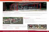 SHELTERS CYCLE SHELTER, RACK & STAND...136 CA THE SAES TEA N SHELTERS • BUGGY SHELTER, SHADE SAIL & TENSILE CANOPY SHADE SAIL SHE/001/SHA* £3,731.19 each This 3000mm x 3000mm square