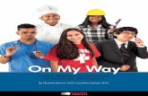 Harness - Youth Communication · Harness the Power of Youth Voice to Build Social and Emotional Learning & Literacy Skills A Story-Based Approach that Will Engage Your Students Students