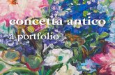 concetta antico · 12 hours ago · Concetta comprises “the perfect storm” for the human realization of Tetrachromatic color vision. ... I preserve life’s fleeting beauty and