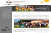 Community Newsletter - Millars Well Primary Schoolmillarswellps.wa.edu.au/wp-content/uploads/2016/10/Issue... · 2016-10-21 · Millars Well Primary School had by far the greatest