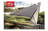 ISSUE 39 - NZ Metal Roofing Manufacturers · 2016-05-02 · material or architectural features” product to not exceed: 1) 25m2 in urban environments, or rural environments where