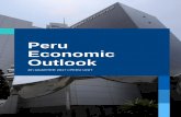 Peru Economic Outlook - BBVA Research · and the European Central Bank (ECB) will gradually normalise their monetary policy stances so that global liquidity (abundant so far) will
