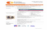 Conley Product Bulletin - conleyfrp.comPBS-VALVES (04/10) 1 EXTRA HEAVY DUTY CONLEY VALVES Conley Product Bulletin RUGGED TOP OF THE LINE PERFORMANCE ~ AFFORDABLE COST Conley Valve