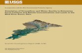 Simulation of streamflow and water quality to determine ...Simulation of Streamflow and Water Quality to Determine Fecal Coliform and Nitrate Concentrations and Loads in the Mad River