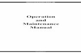 Operation and Maintenance Manual - Cerbos · 2015-12-28 · Operation and Maintenance Manual - GB GB GB-3 CONTENTS 1. General information 4 Introduction 4 Application 4 Technical