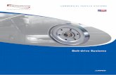 2013.08 cvs riemenantriebssysteme english...Torsional angle: 25 The innovative damper solution for use on alternators – LDD80 Belt-drive Systems The advantages are obvious The benefi