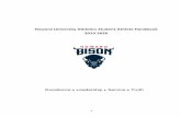 Howard University Athletics Student-Athlete Handbook 2019-2020 · in the event of your pregnancy, childbirth, conditions related to pregnancy, false pregnancy, termination of pregnancy,