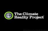 © 2011 The Climate Reality Project exclusivo de contenido del dominio público. Todos ... · 2015-12-08 · Todos los derechos reservados. Fuente: NASA . 1 . 1 The Climate Reality