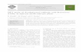 DFT study of N-substituted sulfamic acid derivatives acidity in …scientiairanica.sharif.edu/article_3594_ed797893f17148b... · 2020-04-21 · Scientia Iranica C (2014) 21(6), 2021{2028