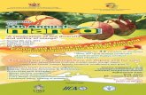 sta.uwi.edu Festival.pdf · UWI Field Station Discover the 32 varieties of mangoes Meet our rural women producers Taste a novel mango product WIN PRIZES! See what our rural women