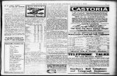 Gainesville Daily Sun. (Gainesville, Florida) 1909-08-03 ...ufdcimages.uflib.ufl.edu/UF/00/02/82/98/01474/00245.pdf · Ice Cream Freezers Vuclor Porch Shades and Poch Rugs Complete
