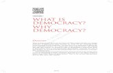 CHAPTER 1 What is Democracy? Why Democracy?ncert.nic.in/textbook/pdf/iess401.pdf