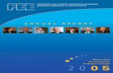 Homepage - Accountancy Europe - FÉDÉRATION …...FÉDÉRATION DES EXPERTS COMPTABLES EUROPÉENS EUROPEAN FEDERATION OF ACCOUNTANTS By FEE President David Devlin FOREWORD The year