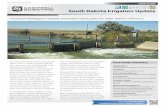 South Dakota Irrigation Update - Campbell Sci€¦ · South Dakota Irrigation Update The semiarid region just north of the Black Hills in western South Dakota has vast stretches of