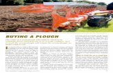 buying a plough - KUHN Farm Machinery ... or used, the wrong plough will remain the wrong plough, no