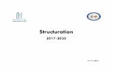 Structuration 2017 -2020€¦ · mourad taha janan enset e 8 23 + energy optimization, diagnosis and control (eodic) soumia el hani enset e 10 11 + electronic systems, sensors and