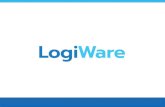 Company Background - Logiware to Logiware.pdf · development, previously worked at Nedlloyd Lines. • Headquartered in Atlanta, GA • Logiware has 2 product/service offerings: –