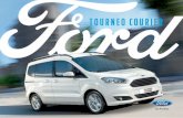 TourneoCourier 2017.5 V2 Cover.indd 1-3 19/12/2016 ... - Ford · 9 Tour_Courier_2017.5_V2_TECH_SECTION_#SF_cmyk 19/12/2016 12:45 ! " # $ " % &