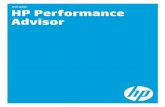 User guide HP Performance Advisor - Hewlett Packardisvpatch.external.hp.com/AdvisorDebug/drvlib/docs/HP... · 2019-03-28 · User guide | Performance Advisor 6 Click on a component