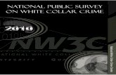 The 2010 National Public Survey On - Fraud Aidfraudaid.com/library/2010-national-public-survey-on...National White Collar Crime Center 3 The 2010 National Public Survey On White Collar