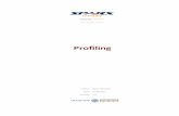 Profiling - Enterprise Architectsparxsystems.com/resources/user-guides/vea/profiling.pdfUser Guide - Profiling 30 June, 2017 This detailed report shows the unique set of Call Stacks/behaviors