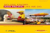 NO ONE KNOWS ASIA PACIFIC LIKE WE DO. - PGL...NO ONE KNOWS ASIA PACIFIC LIKE WE DO. ... automated materials handling system to reduce processing time and provide greater efficiency