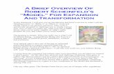 A Brief Overview Of Robert Scheinfeld’s “Model” For ...A Brief Overview Of Robert Scheinfeld’s “Model” For Expansion And Transformation In this document, I will give you