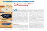 Argumentation Technologyirahwan/docs/IEEEIS2007.pdf · argumentation Applications of argumentation technologies have developed over the last two decades. The first appli-cations were
