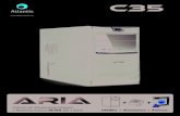 €¦ · c35 Cabinet Atlantis modello ARIA C35: - Supporto ATX - Alimentatore 500W - 2x5.25" esterni - 4x3.5" interni - 2xUSB-2.0 - audio IN/OUT - supporto card PCI express ﬁno