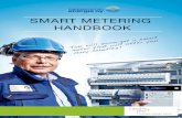 Smart metering - Lappeenrannan Energia...5 Dear customer, You are reading the Smart Metering Handbook provided by Lappeenrannan Energia Oy and Landis+Gyr Oy. We wrote it in order to