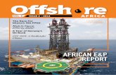 Made In Nigeria FPSO by 2028? - Reporting Oil and …...Made In Nigeria FPSO by 2028? A Tour of Norway’s Oil Bank AFRICAN E&P REPORT The Race For Ghana’s 4th FPSO VOL. 8 ISSUE