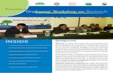 Proceedings ofGraduates’ Workshop on Wetlands€¦ · Economic Valuation of Wetlands: A Case Study in Panchpokhari Wetland, Indrawati Sub-basin Sarita Karki [Central Department