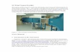 UI Wind Tunnel Facility - University of Idaho User... · 2012-11-16 · 1 UI Wind Tunnel Facility The purpose of this manual is to provide information about using and maintaining