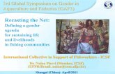 3rd Global Symposium on Gender in Aquaculture and ......Dr. Naína Pierri ( Member, ICSF) (UFPR/Brazil. naina@cem.ufpr.br) Shangai (China)- April/2011 3rd Global Symposium on Gender