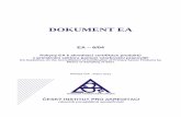 DOKUMENT EA - cai.cz · IAF GD 5:2006 Pokyny IAF k aplikaci Pokynu ISO/IEC 65:1996 Upozornění na národní poznámky k překladu K lánku 3.3, kapitole 4, þlánku 4.3.4 byly doplněny