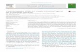Biosensors and Bioelectronics...Sensitivity evaluation of NBD-SCN towards cysteine/homocysteine and its bioimaging applications Yen-Hao Chena, Jia-Chun Tsaia, Tsan-Hwang Chengb, Shyng-Shiou
