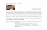 Visser CV ohne Adressen - unibas.ch · 2019-02-21 · 1 Curriculum Vitae Anna-Neva Visser Birth date: 20.11.1988 Nationality: German Research Interests My main research interests